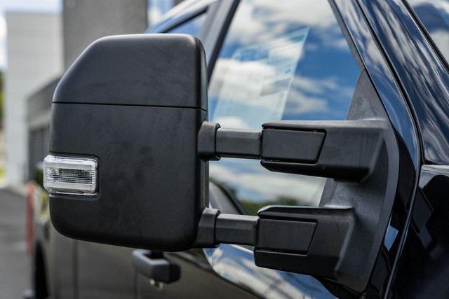 new 2026 Ford F-250 car, priced at $62,266