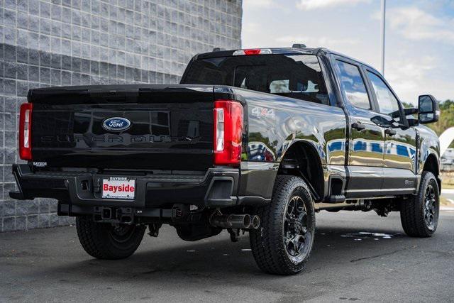 new 2026 Ford F-250 car, priced at $62,266