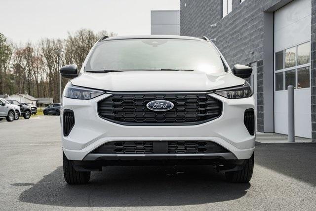 new 2024 Ford Escape car, priced at $31,500