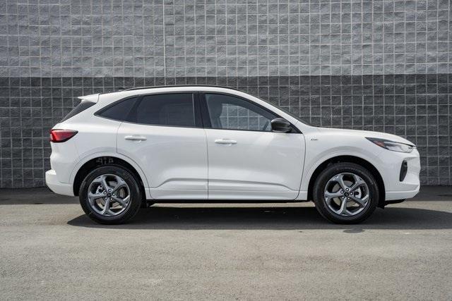 new 2024 Ford Escape car, priced at $31,500