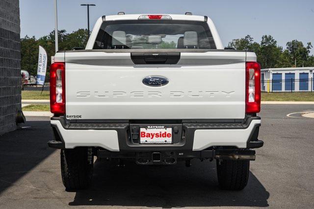 new 2026 Ford F-250 car, priced at $61,739