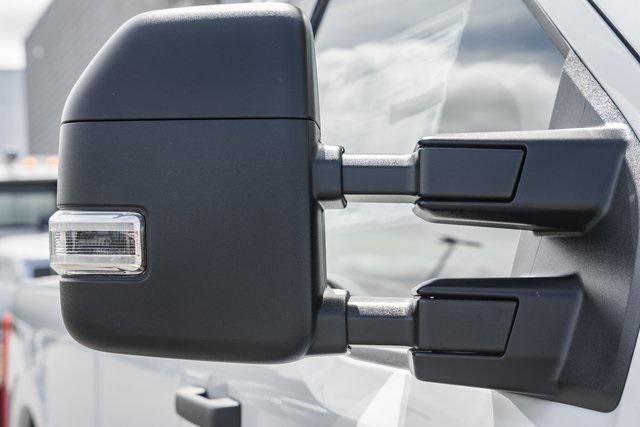 new 2026 Ford F-250 car, priced at $61,739