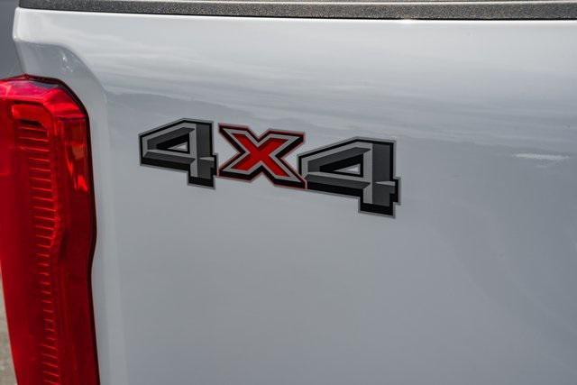 new 2026 Ford F-250 car, priced at $61,739
