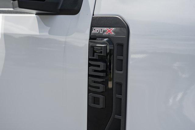 new 2026 Ford F-250 car, priced at $61,739
