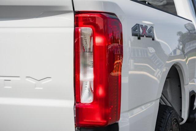 new 2026 Ford F-250 car, priced at $61,739
