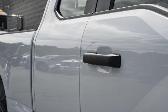 new 2026 Ford F-250 car, priced at $61,739