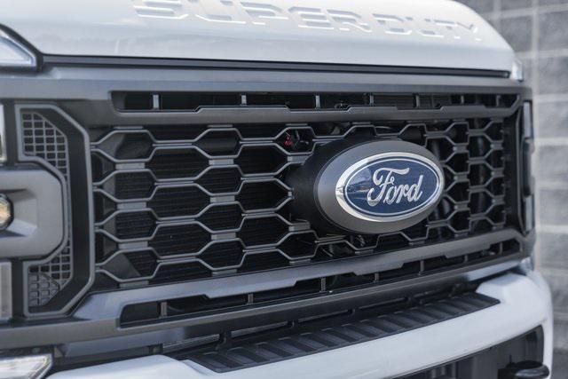 new 2026 Ford F-250 car, priced at $61,739