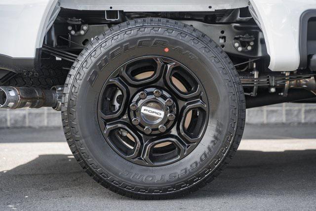 new 2026 Ford F-250 car, priced at $61,739