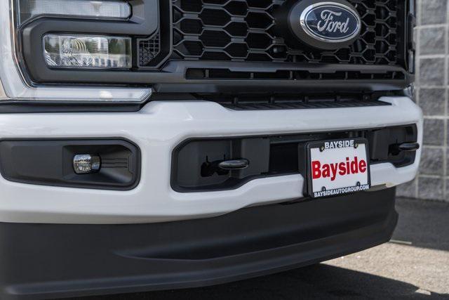 new 2026 Ford F-250 car, priced at $61,739
