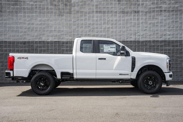 new 2026 Ford F-250 car, priced at $61,739