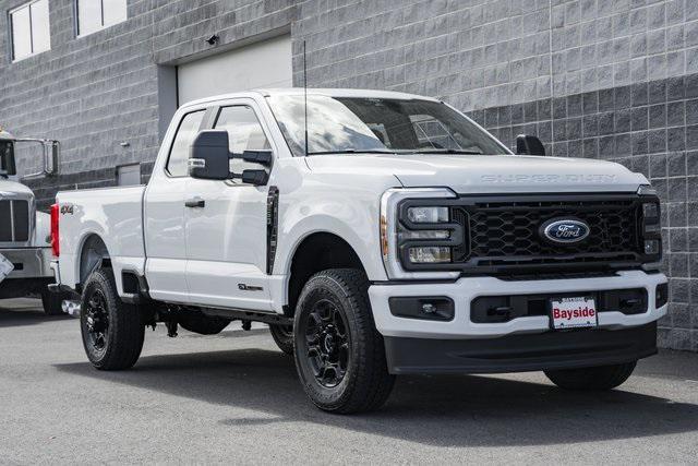 new 2026 Ford F-250 car, priced at $61,739