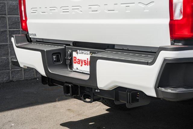 new 2026 Ford F-250 car, priced at $61,739