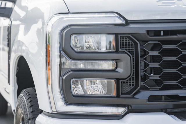 new 2026 Ford F-250 car, priced at $61,739