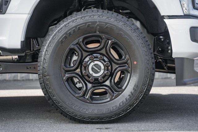 new 2026 Ford F-250 car, priced at $61,739