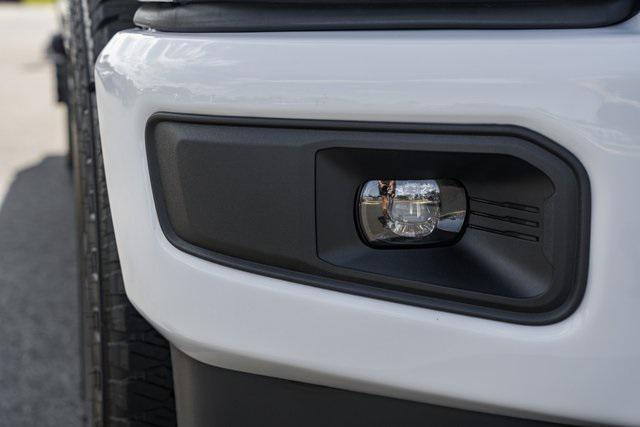 new 2026 Ford F-250 car, priced at $61,739