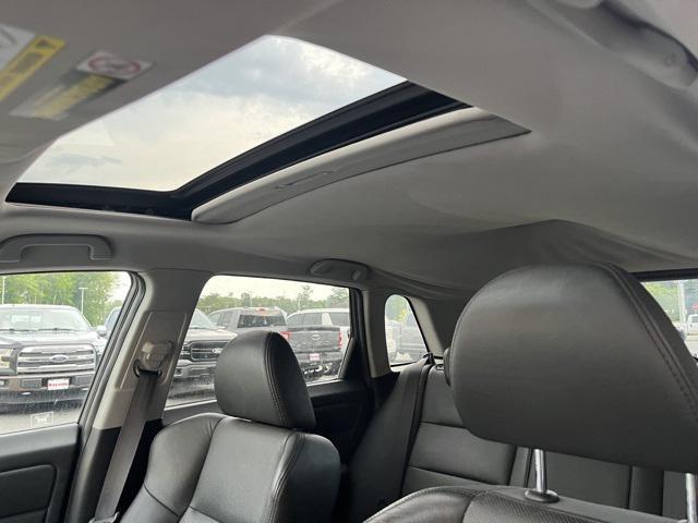 used 2009 Acura RDX car, priced at $4,500