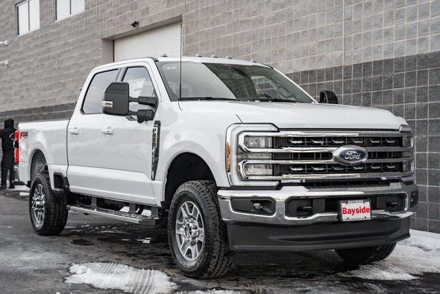 new 2025 Ford F-250 car, priced at $64,000