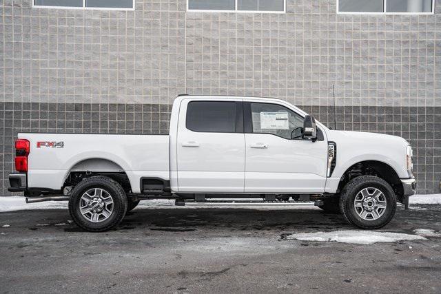 new 2025 Ford F-250 car, priced at $64,000