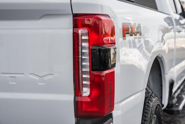 new 2025 Ford F-250 car, priced at $64,000