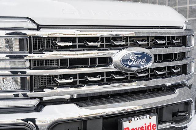 new 2025 Ford F-250 car, priced at $64,000