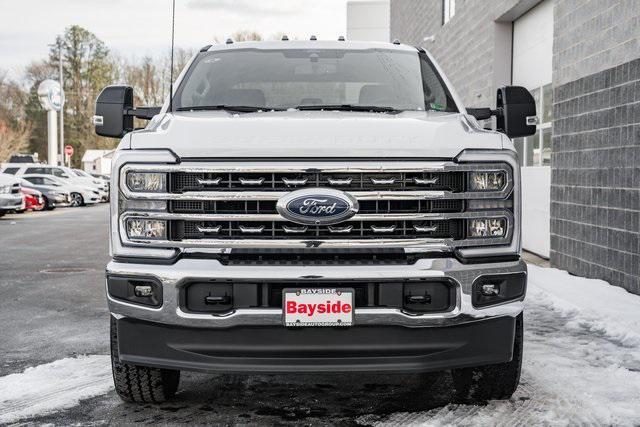 new 2025 Ford F-250 car, priced at $64,000