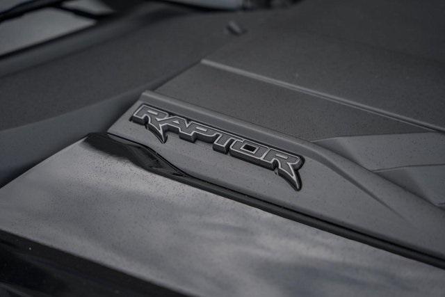 new 2025 Ford Bronco car, priced at $84,516