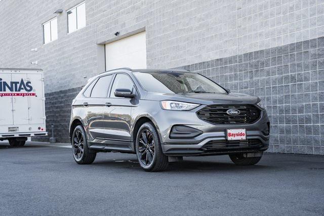 new 2024 Ford Edge car, priced at $31,000