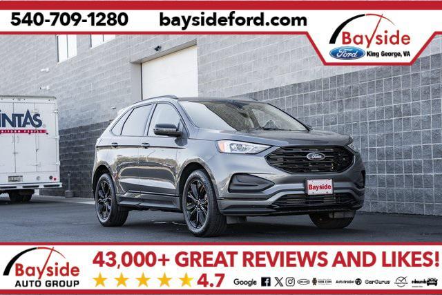 new 2024 Ford Edge car, priced at $30,000