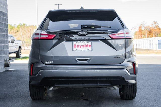 new 2024 Ford Edge car, priced at $29,000