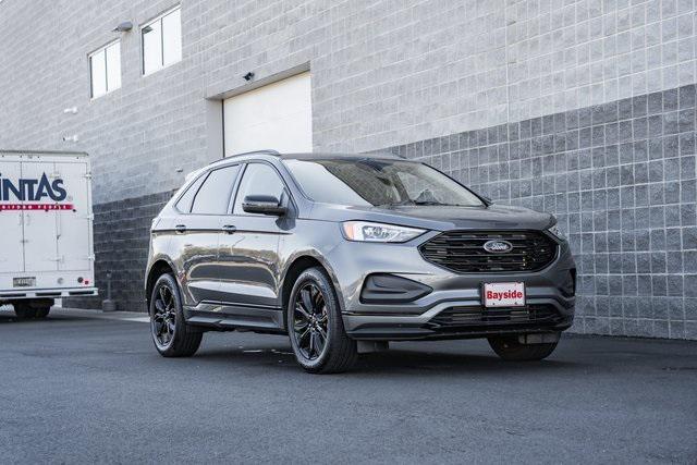 new 2024 Ford Edge car, priced at $30,000