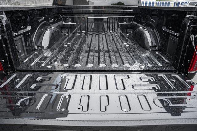 new 2025 Ford F-150 car, priced at $50,696