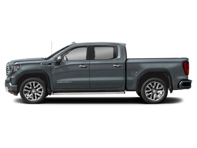 used 2025 GMC Sierra 1500 car, priced at $58,990
