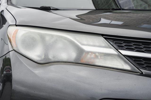 used 2013 Toyota RAV4 car, priced at $8,000