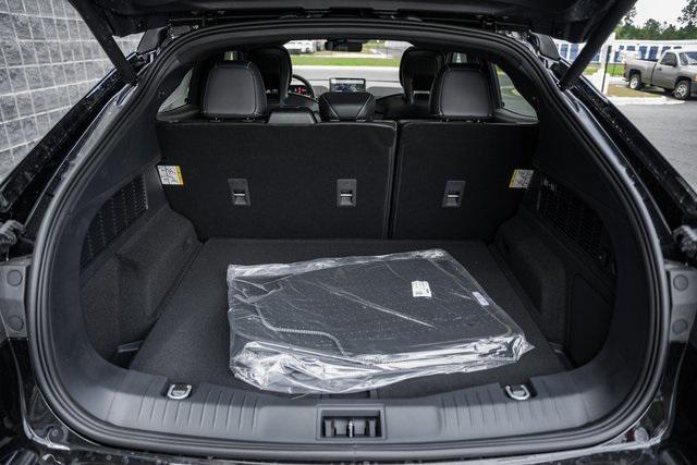 new 2025 Ford Mustang Mach-E car, priced at $56,992