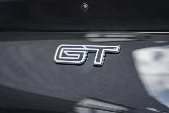 new 2025 Ford Mustang Mach-E car, priced at $56,992