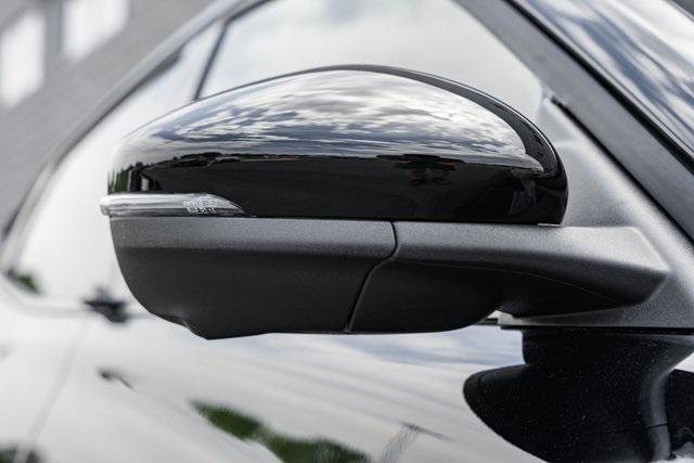 new 2025 Ford Mustang Mach-E car, priced at $56,992