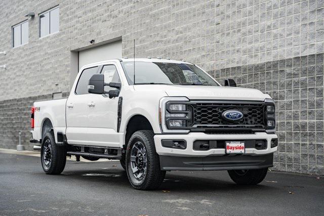 new 2024 Ford F-250 car, priced at $69,750