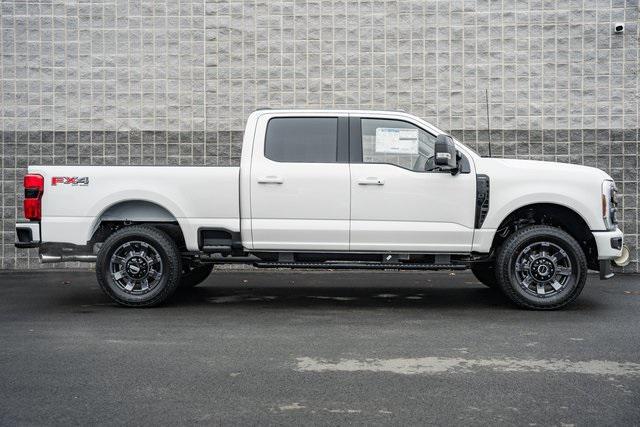 new 2024 Ford F-250 car, priced at $69,750