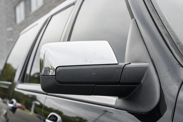 used 2016 Lincoln Navigator car, priced at $16,500