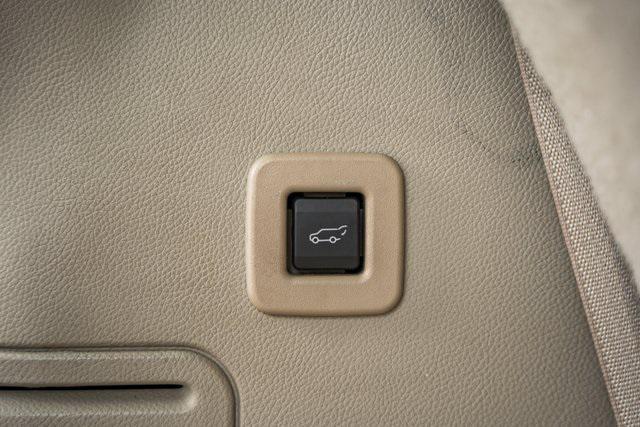 used 2016 Lincoln Navigator car, priced at $16,500