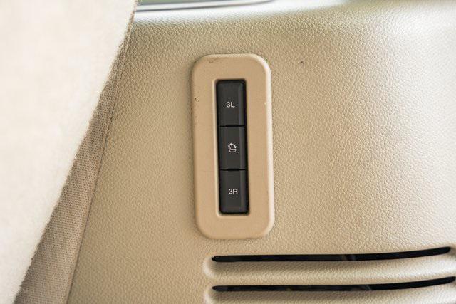 used 2016 Lincoln Navigator car, priced at $16,500