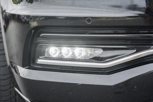 used 2016 Lincoln Navigator car, priced at $16,500