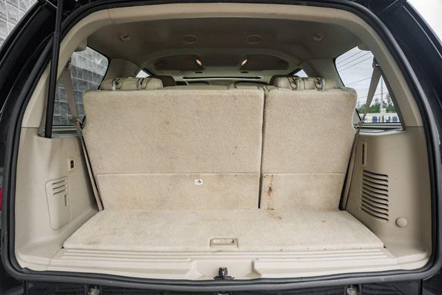 used 2016 Lincoln Navigator car, priced at $16,500