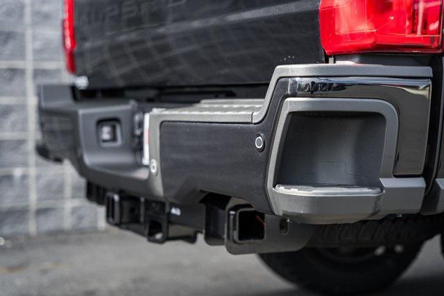 new 2026 Ford F-350 car, priced at $84,645