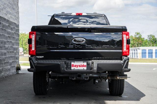 new 2026 Ford F-350 car, priced at $84,645