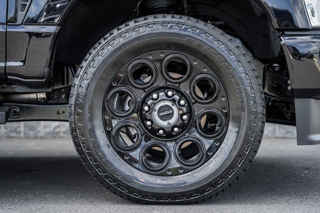 new 2026 Ford F-350 car, priced at $84,645