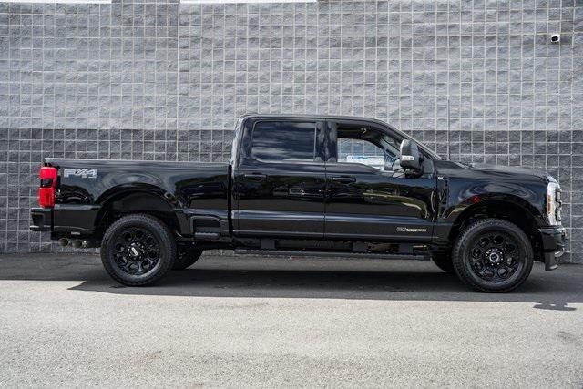 new 2026 Ford F-350 car, priced at $84,645