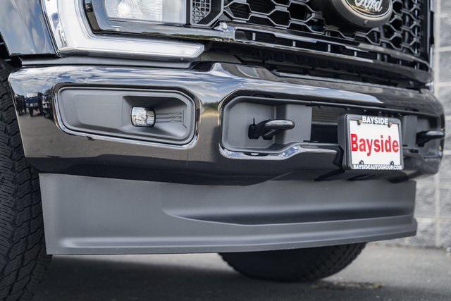 new 2026 Ford F-350 car, priced at $84,645