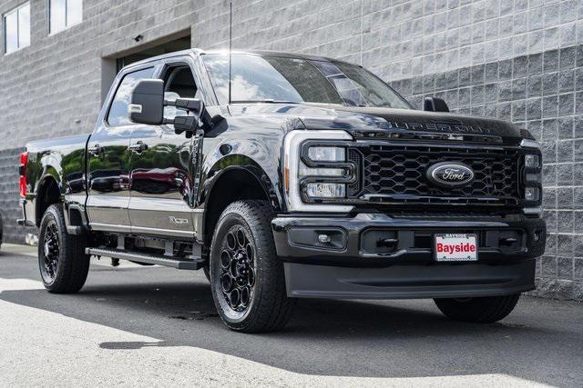 new 2026 Ford F-350 car, priced at $84,645