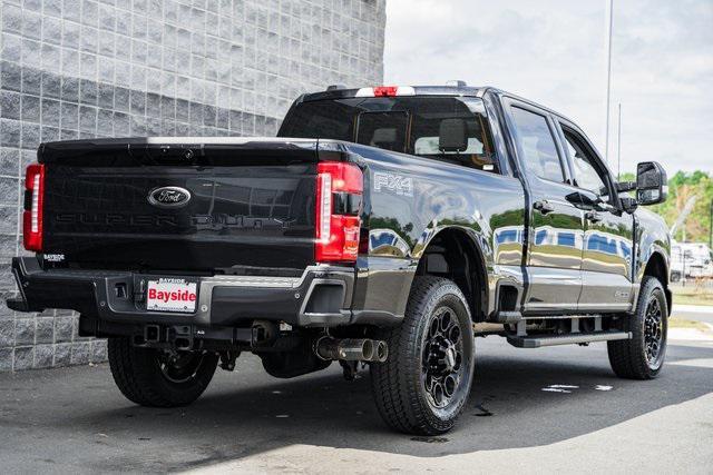new 2026 Ford F-350 car, priced at $84,645